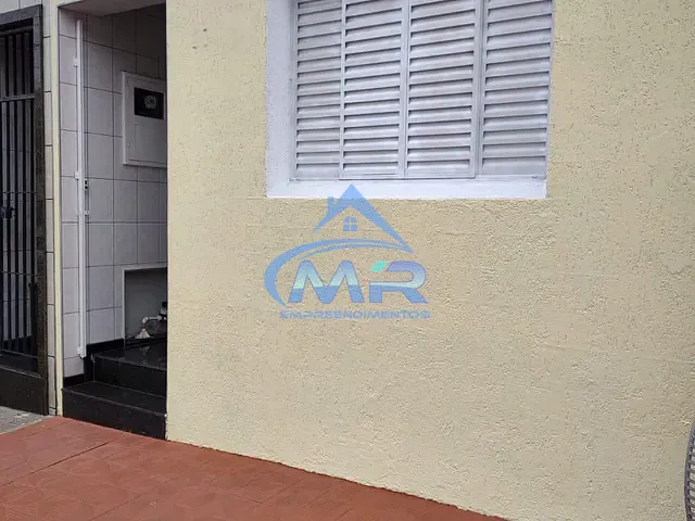 Casa com 65m² 2 quartos e 2 banheiros, à venda, no bairro Água Rasa em São Paulo
