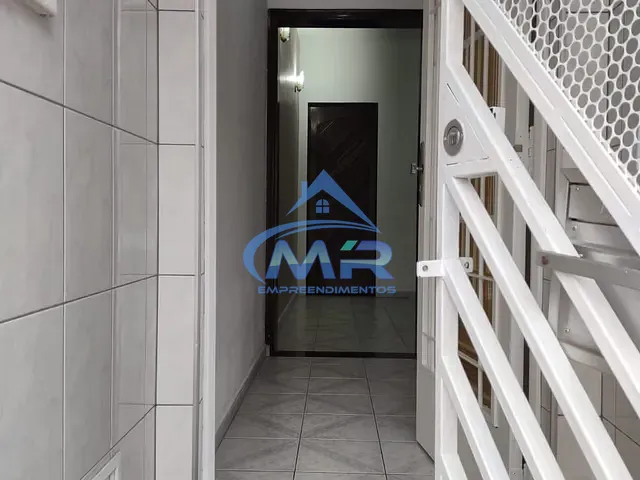 Casa com 65m² 2 quartos e 2 banheiros, à venda, no bairro Água Rasa em São Paulo