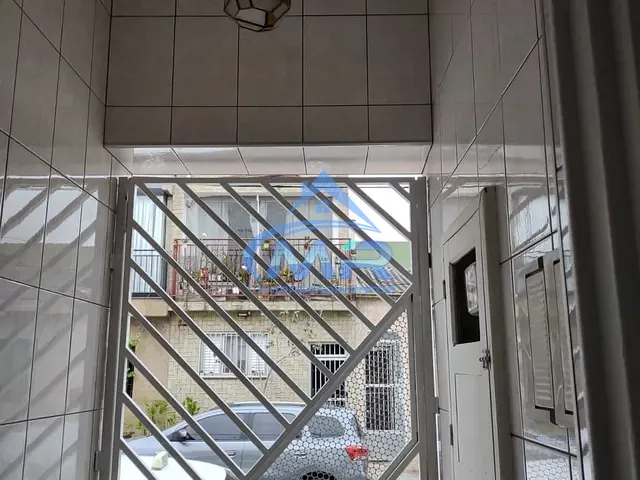 Casa com 65m² 2 quartos e 2 banheiros, à venda, no bairro Água Rasa em São Paulo