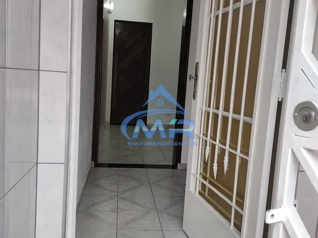 Casa com 65m² 2 quartos e 2 banheiros, à venda, no bairro Água Rasa em São Paulo