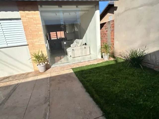 Casa com 200m² 2 quartos e 1 banheiro, à venda, no bairro Residencial Bem Te Vi II em Botucatu