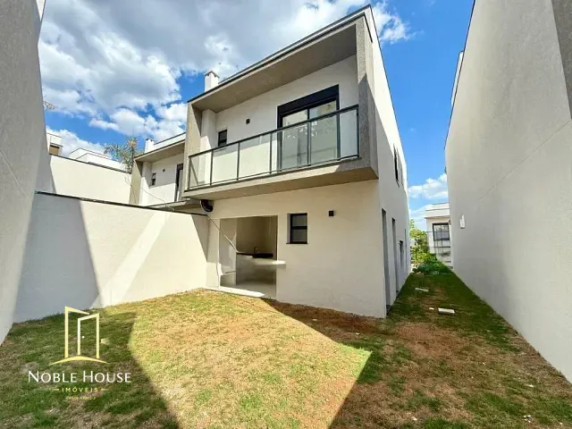 Casa 3 quartos e 4 banheiros, à venda, no bairro Caixa D´Água em Vinhedo