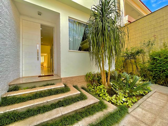 Foto do Casa - Casa à Venda com 3 quartos em Condomínio Fechado com Piscina, Espaço Gourmet e Muito Mais:  Seu Oásis Familiar em Barra Mansa! | OPEN HOUSE REAL ESTATE IMÓVEIS LTDA