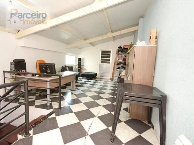 Casa 3 quartos e 3 banheiros, à venda, no bairro Jardim Textil em São Paulo