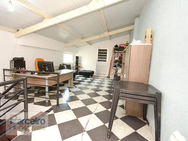 Casa 3 quartos e 3 banheiros, à venda, no bairro Jardim Textil em São Paulo