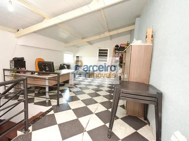 Casa 3 quartos e 3 banheiros, à venda, no bairro Jardim Textil em São Paulo