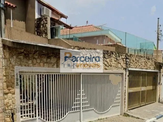 Casa 3 quartos e 3 banheiros, à venda, no bairro Jardim Textil em São Paulo