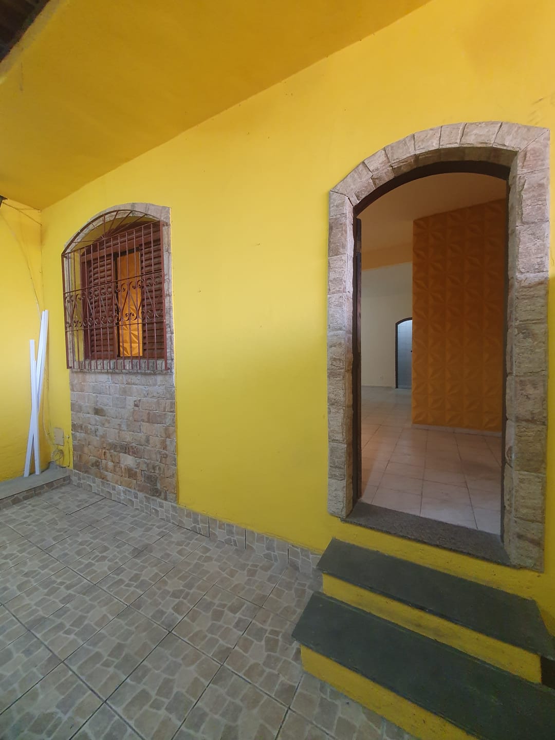 Casa para alugar com 2 quartos, 90m² - Foto 6