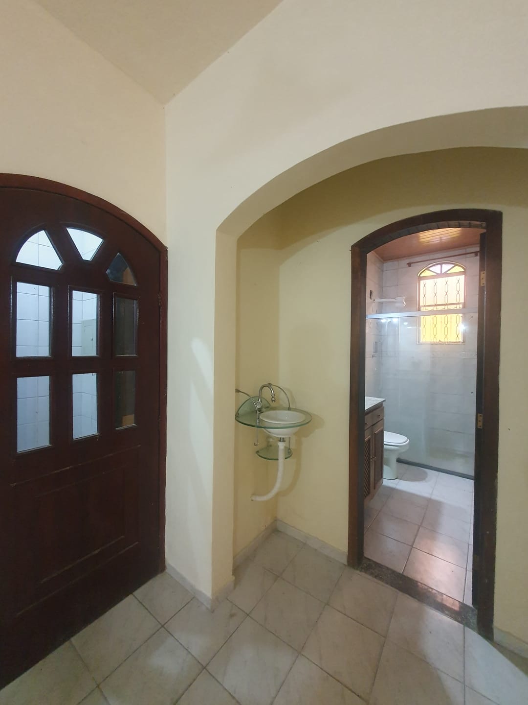 Casa para alugar com 2 quartos, 90m² - Foto 11