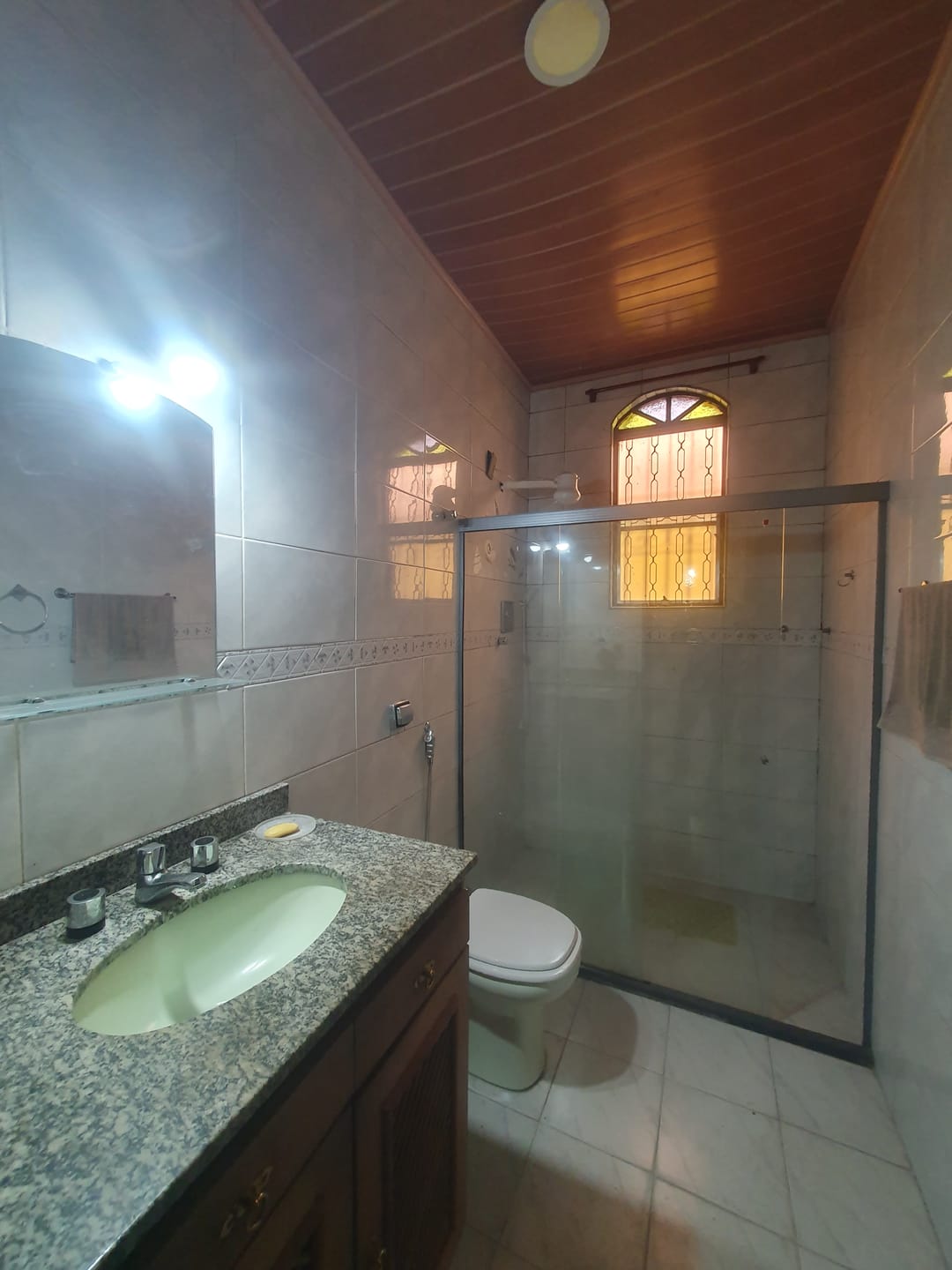 Casa para alugar com 2 quartos, 90m² - Foto 14
