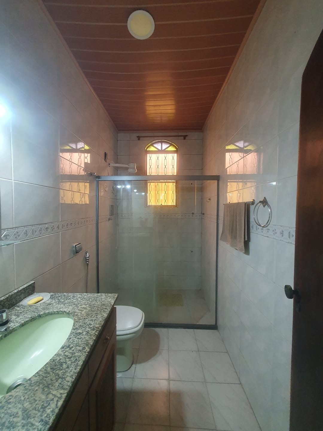 Casa para alugar com 2 quartos, 90m² - Foto 15