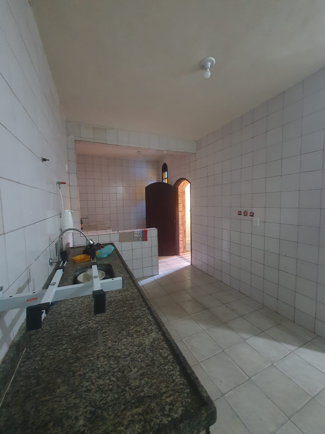 Casa para alugar com 2 quartos, 90m² - Foto 20