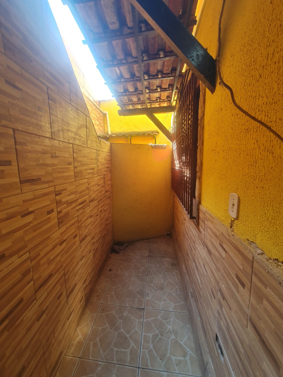 Casa para alugar com 2 quartos, 90m² - Foto 26