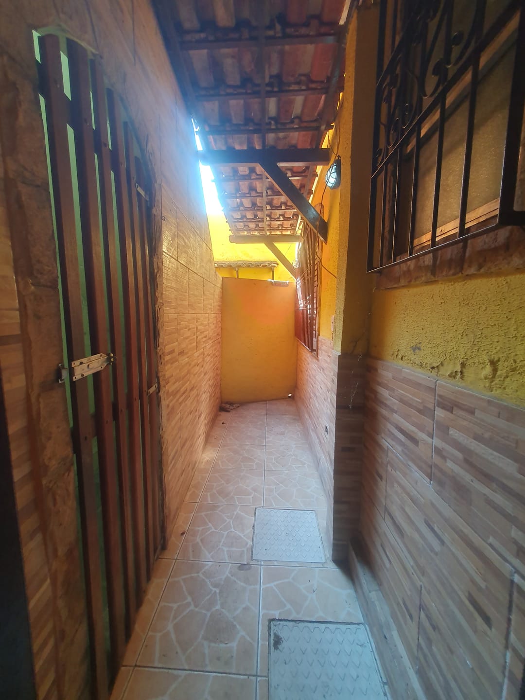 Casa para alugar com 2 quartos, 90m² - Foto 28