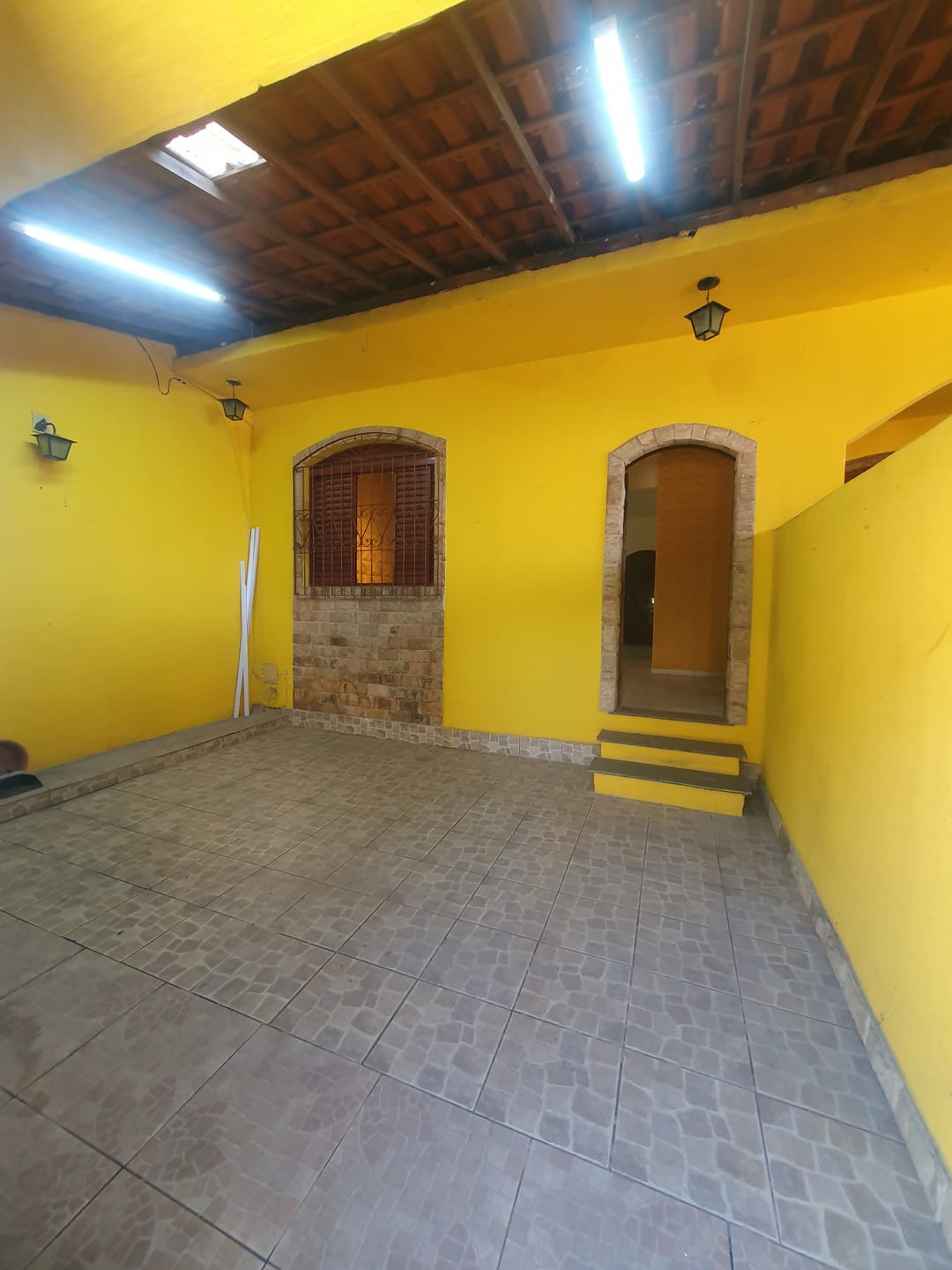 Casa para alugar com 2 quartos, 90m² - Foto 5