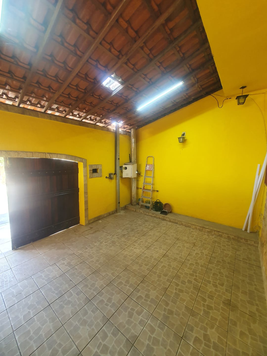 Casa para alugar com 2 quartos, 90m² - Foto 7