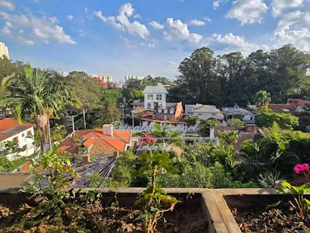 Casa com 567m² 6 quartos e 5 banheiros, à venda, no bairro Jardim Marajoara em São Paulo
