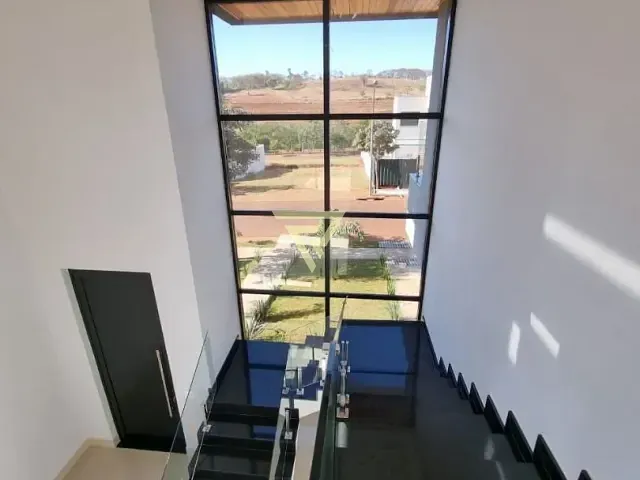 Casa com 496m² 3 quartos e 6 banheiros, à venda, no bairro Alphaville em Ribeirão Preto