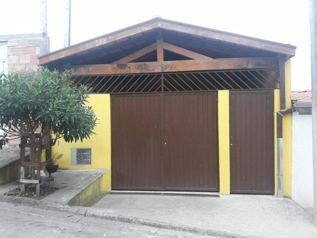 Foto do Casa - Casa à venda 4 Quartos, 130M², Altos da vila Paiva, São José dos Campos - SP | RUSSI IMÓVEIS