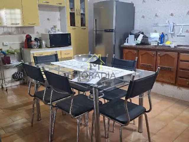 Casa com 200m² 3 quartos e 1 banheiro, à venda, no bairro Parque dos Municípios I em Guaxupé