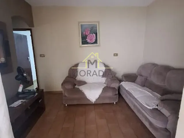 Casa com 200m² 3 quartos e 1 banheiro, à venda, no bairro Parque dos Municípios I em Guaxupé