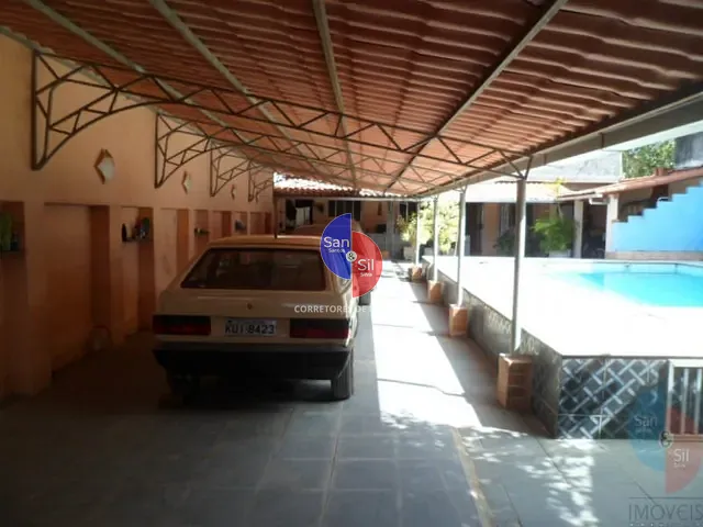 Casa com 360m² 3 quartos e 5 banheiros, à venda, no bairro Jardim da Paz (Guia de Pacobaíba) em Magé