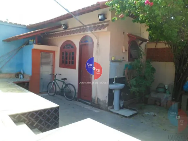 Casa com 360m² 3 quartos e 5 banheiros, à venda, no bairro Jardim da Paz (Guia de Pacobaíba) em Magé