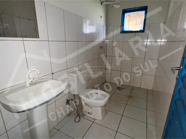 Casa 2 quartos e 1 banheiro, para alugar, no bairro SUCUPIRA em Chapadão do Sul