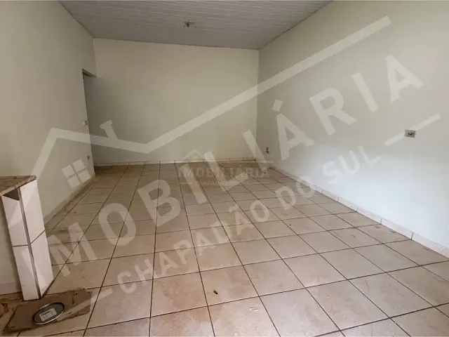 Casa 2 quartos e 1 banheiro, para alugar, no bairro SUCUPIRA em Chapadão do Sul