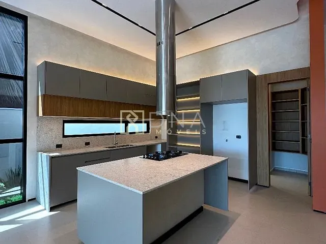 Casa com 480m² 4 quartos e 4 banheiros, à venda, no bairro Condomínio Residencial Montserrat em São José dos Campos