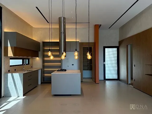 Casa com 480m² 4 quartos e 4 banheiros, à venda, no bairro Condomínio Residencial Montserrat em São José dos Campos