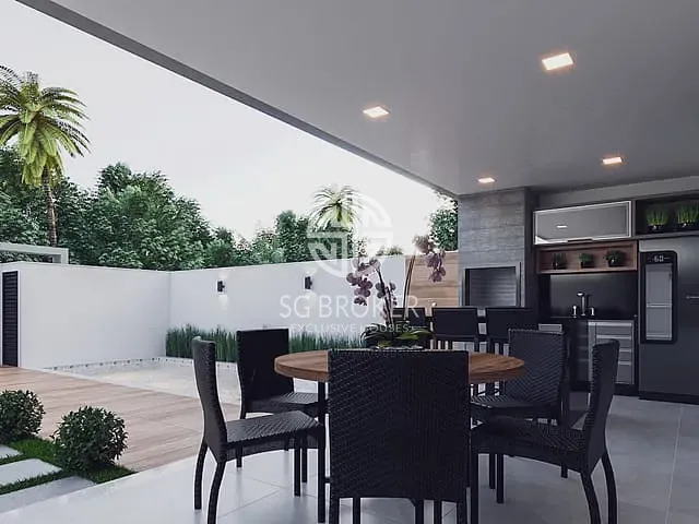 Casa com 286m² 4 quartos e 6 banheiros, à venda, no bairro Recreio dos Bandeirantes em Rio de Janeiro