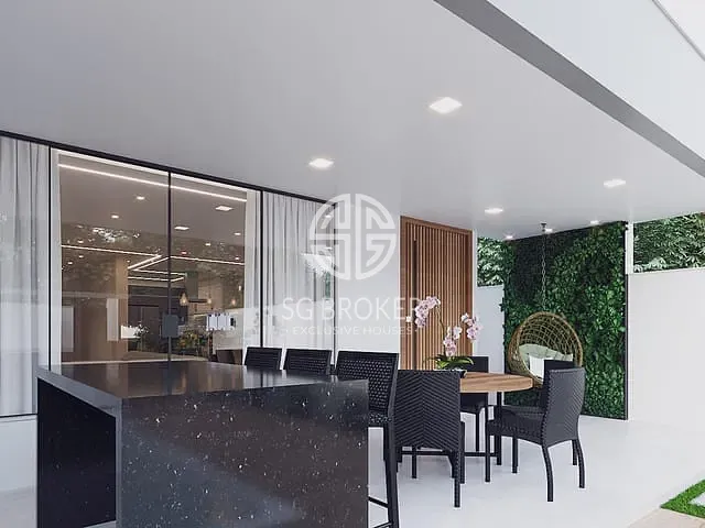 Casa com 286m² 4 quartos e 6 banheiros, à venda, no bairro Recreio dos Bandeirantes em Rio de Janeiro