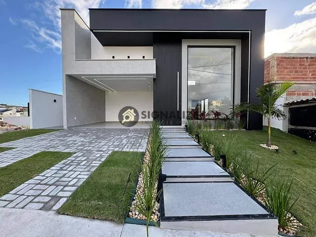 Casa com 137m² 3 quartos e 2 banheiros, à venda, no bairro Nova São Pedro em São Pedro da Aldeia