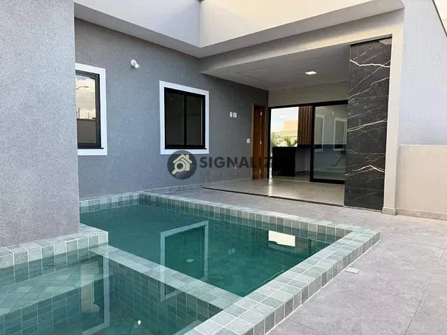 Casa com 137m² 3 quartos e 2 banheiros, à venda, no bairro Nova São Pedro em São Pedro da Aldeia