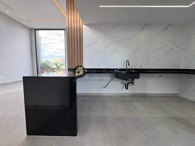 Casa com 137m² 3 quartos e 2 banheiros, à venda, no bairro Nova São Pedro em São Pedro da Aldeia