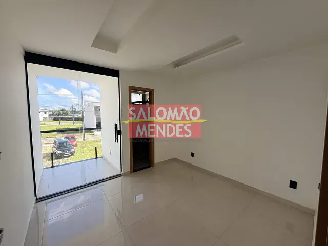 Casa 4 quartos e 4 banheiros, à venda, no bairro Mangueirão em Belém