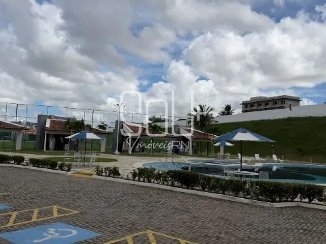 Terreno com 200m², à venda, no bairro Pitimbu em Natal