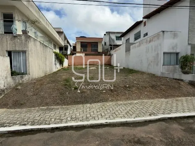 Terreno com 200m², à venda, no bairro Pitimbu em Natal
