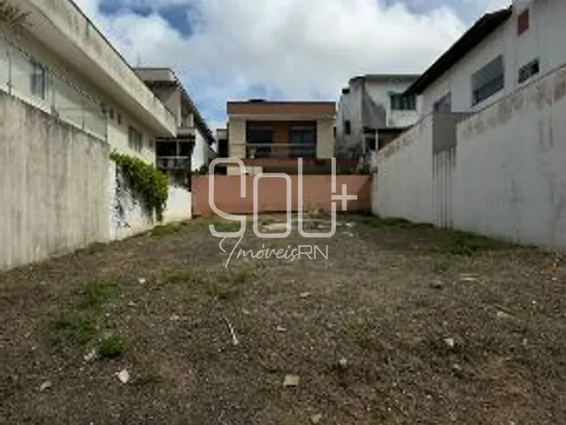 Terreno com 200m², à venda, no bairro Pitimbu em Natal