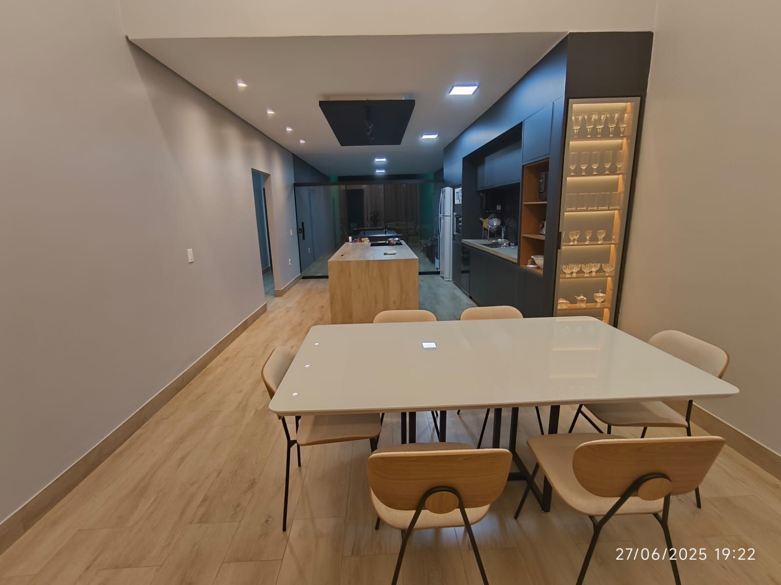 Casa, 3 quartos, 220 m² - Foto 17