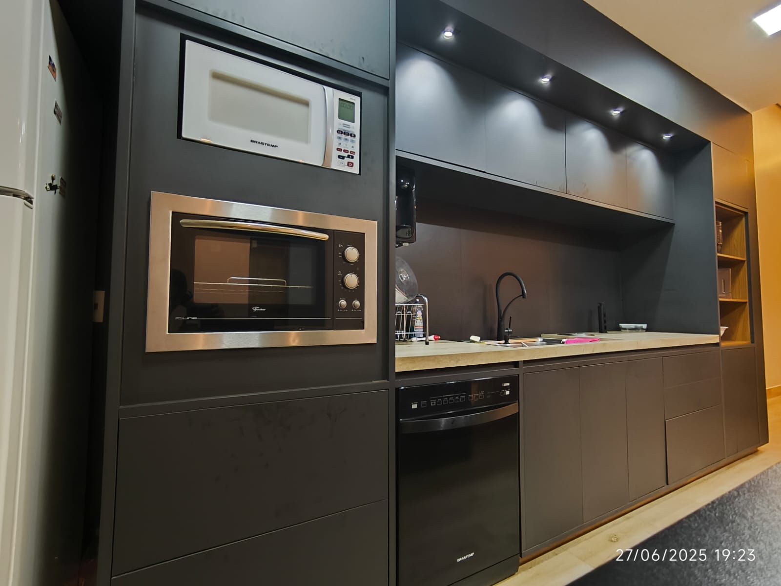 Casa, 3 quartos, 220 m² - Foto 18