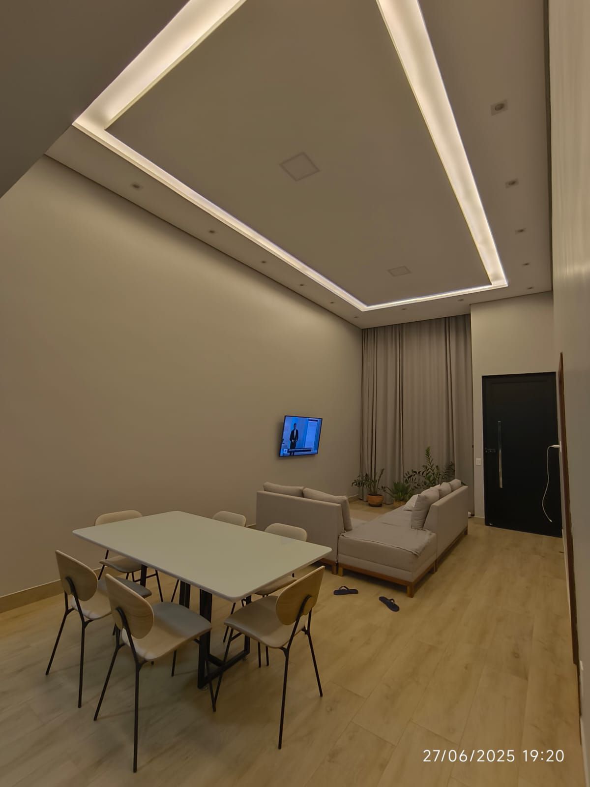 Casa, 3 quartos, 220 m² - Foto 9