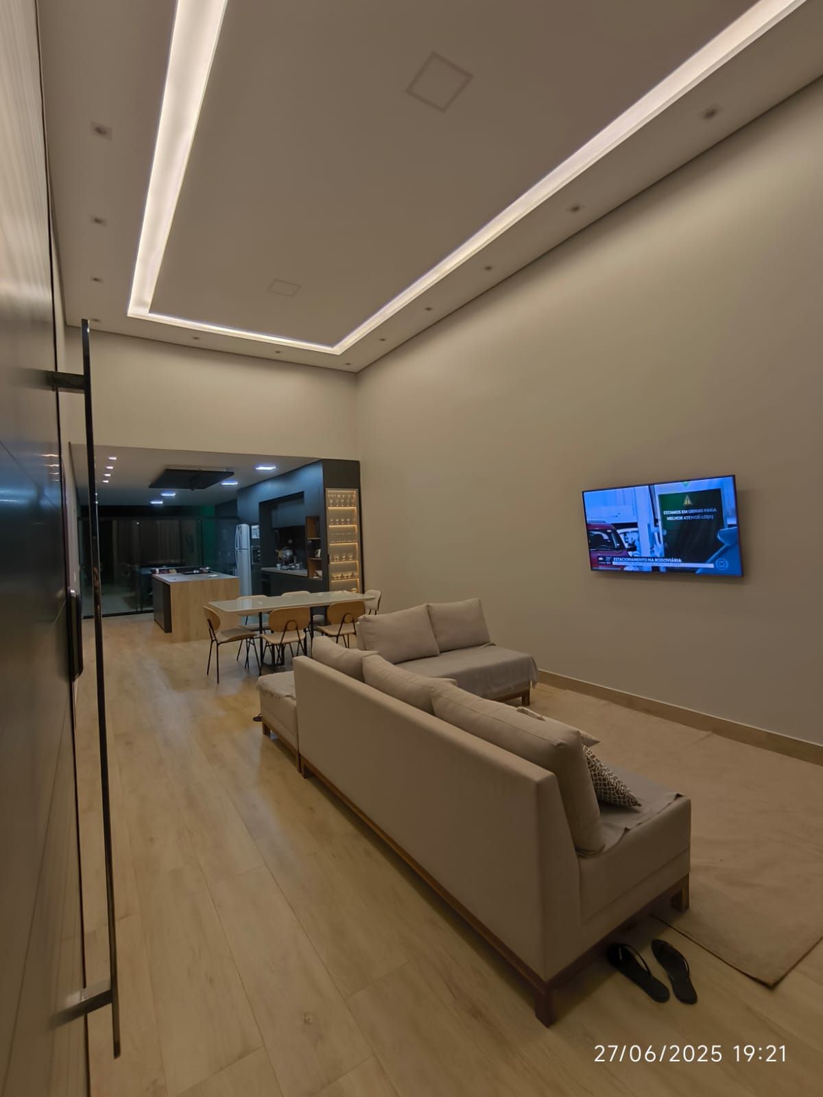 Casa, 3 quartos, 220 m² - Foto 10