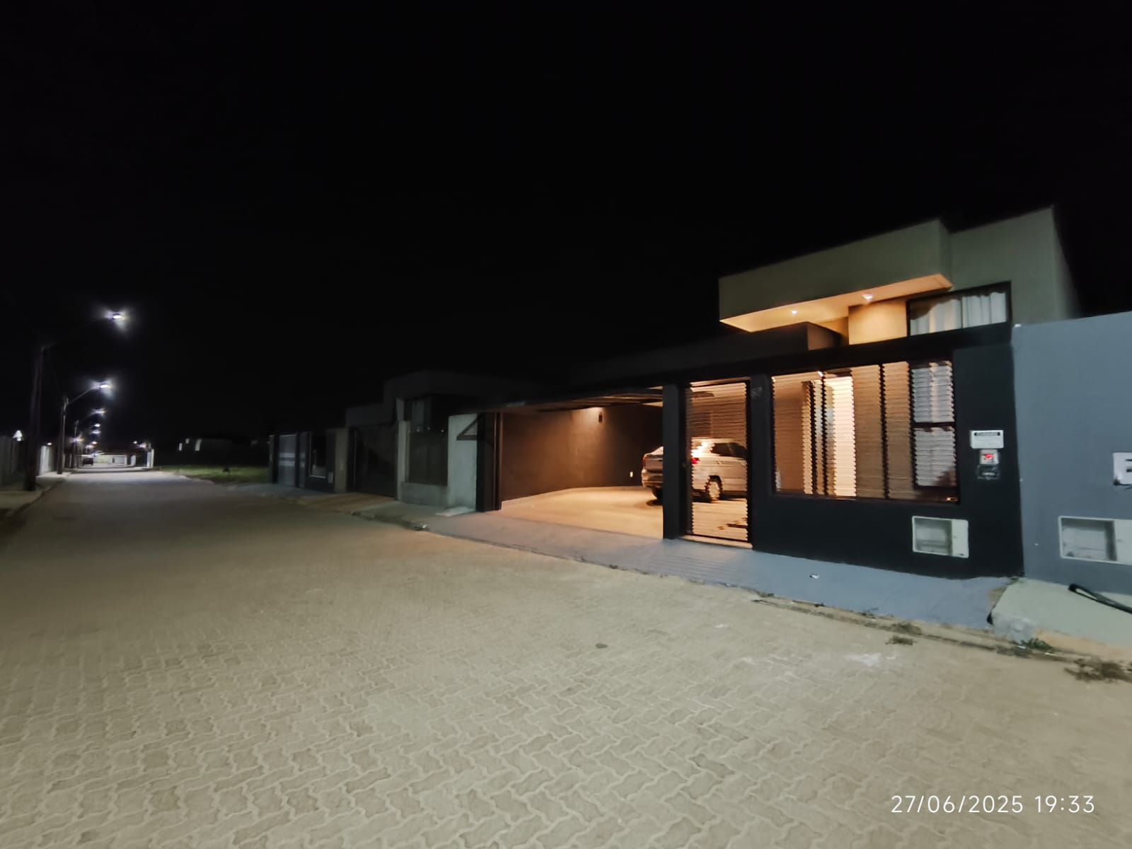 Casa, 3 quartos, 220 m² - Foto 2