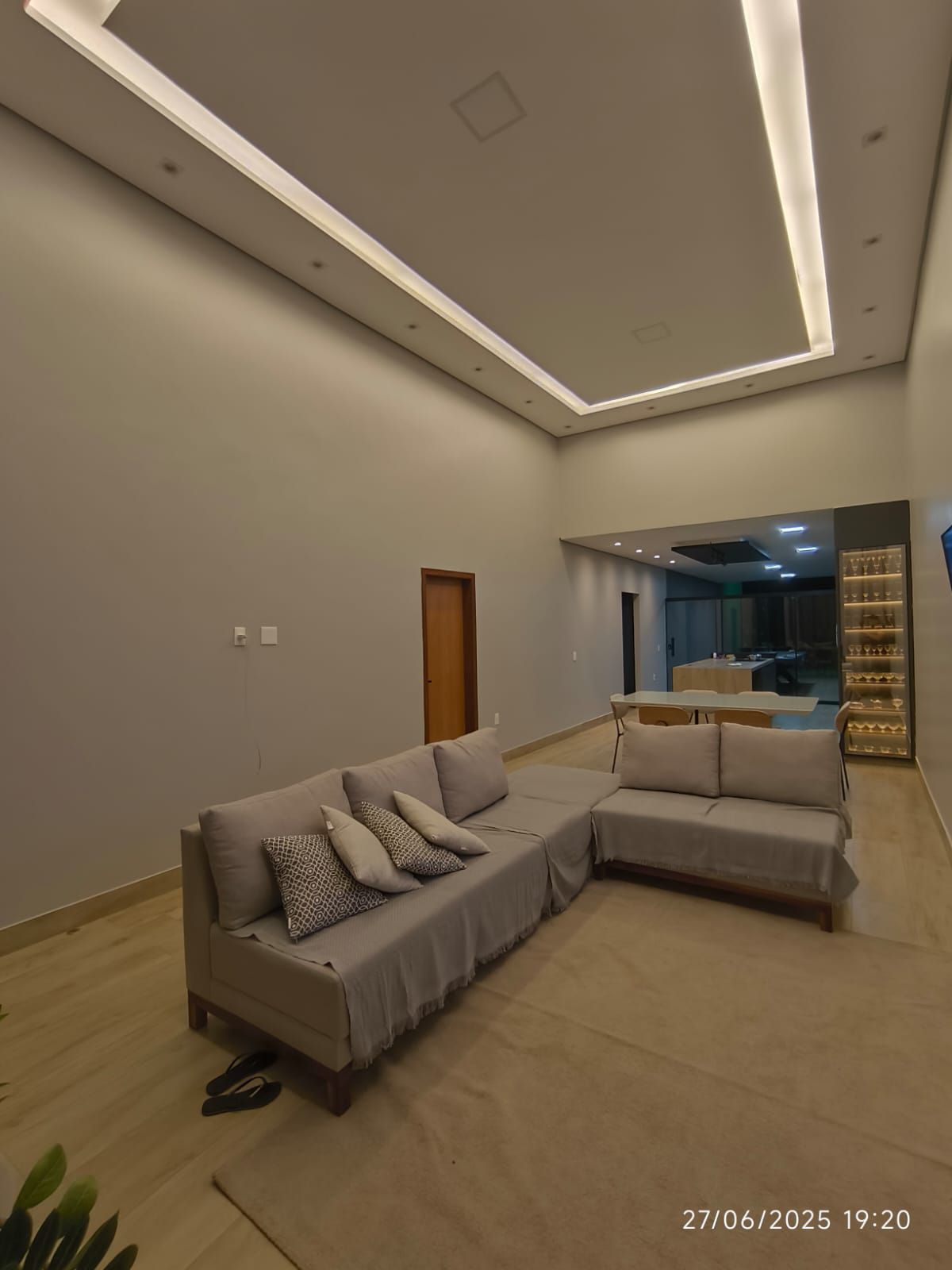 Casa, 3 quartos, 220 m² - Foto 11