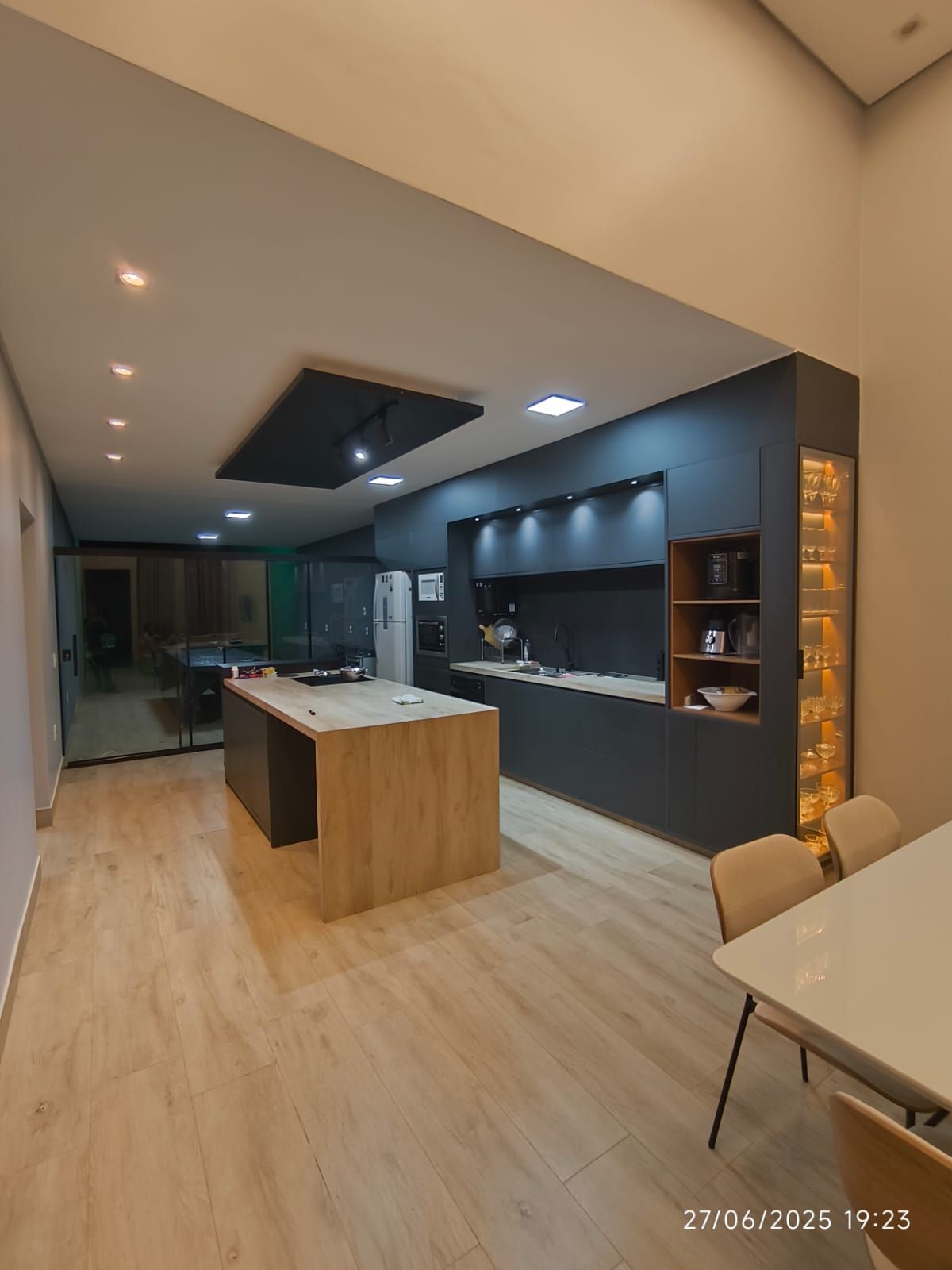 Casa, 3 quartos, 220 m² - Foto 20