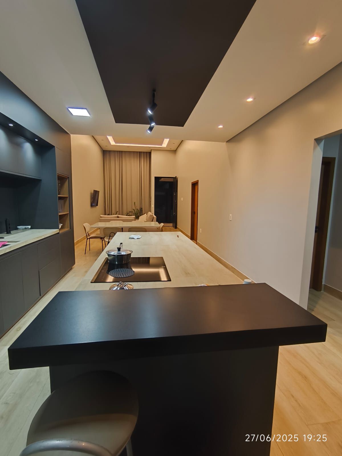 Casa, 3 quartos, 220 m² - Foto 21