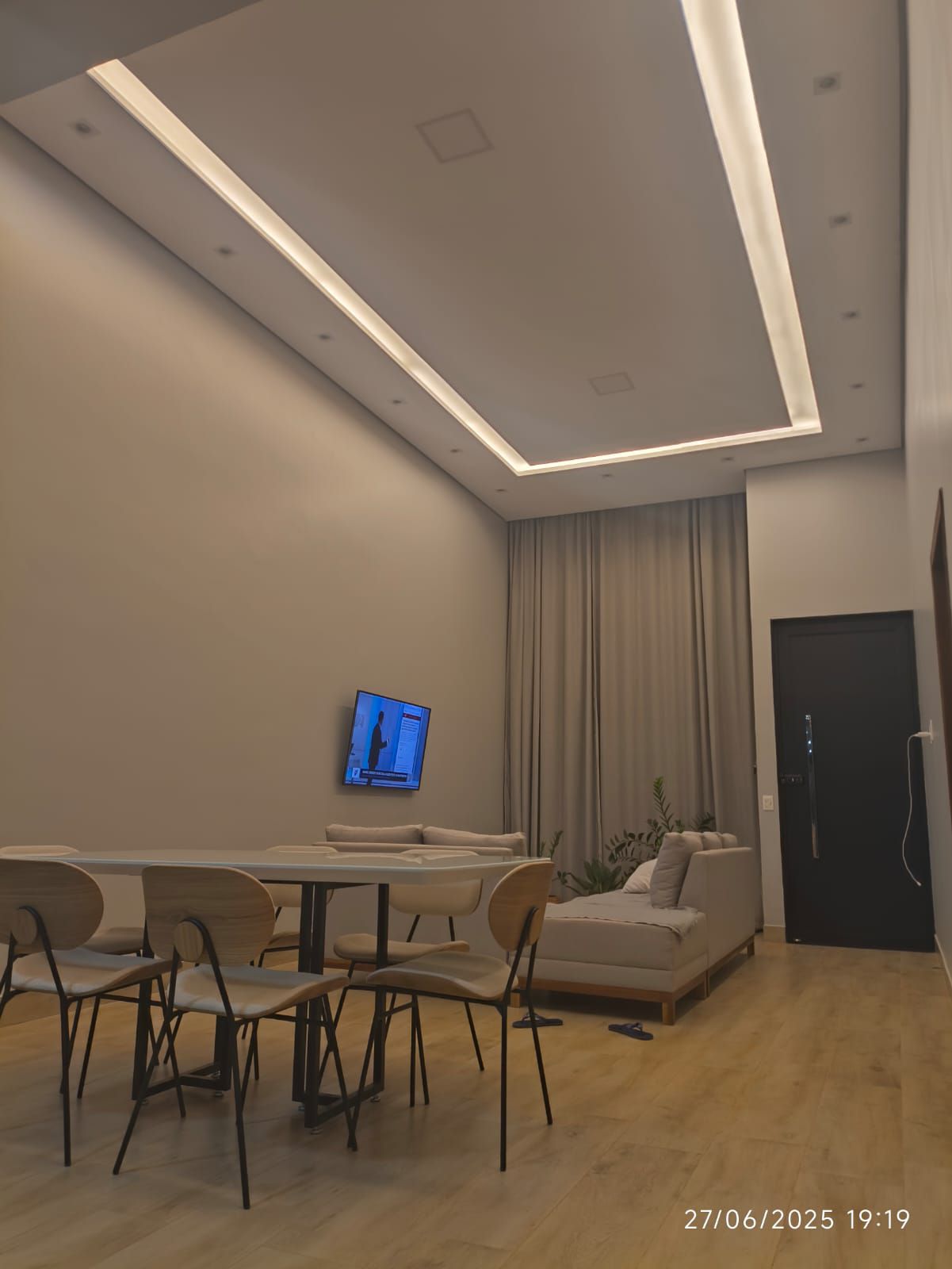 Casa, 3 quartos, 220 m² - Foto 12