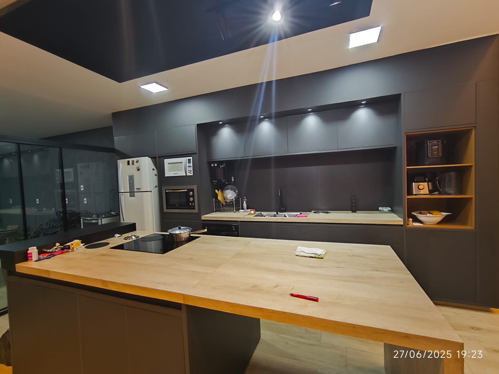 Casa, 3 quartos, 220 m² - Foto 15